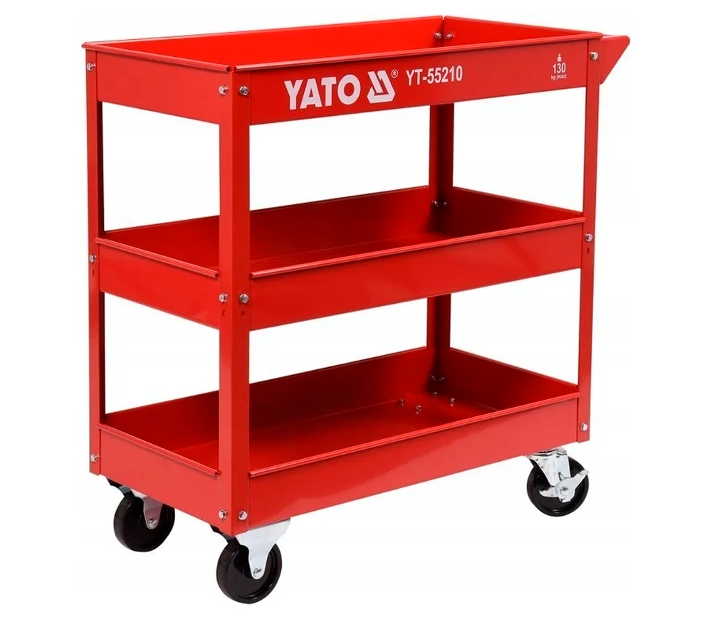 Cărucior pentru scule YATO YT55210 Oțel-3