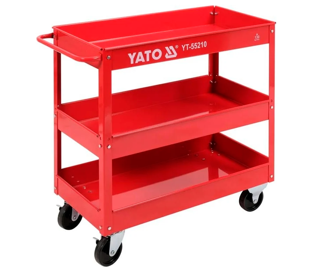 Cărucior pentru scule YATO YT55210 Oțel-4