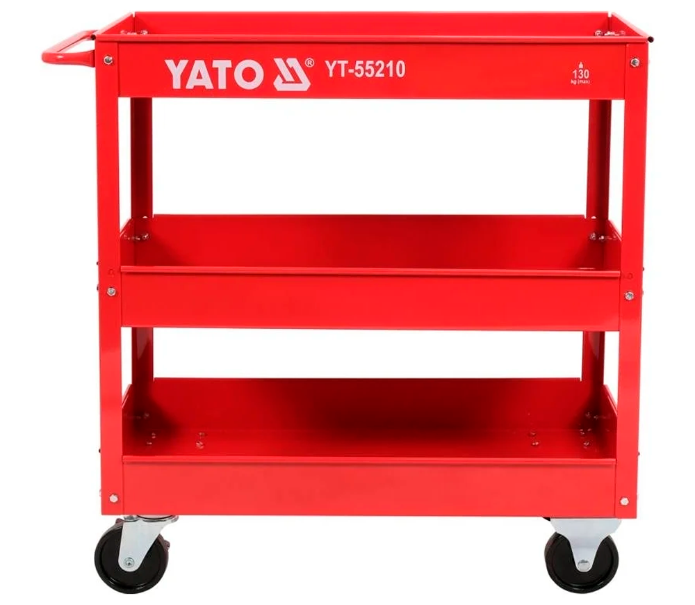 Cărucior pentru scule YATO YT55210 Oțel-5