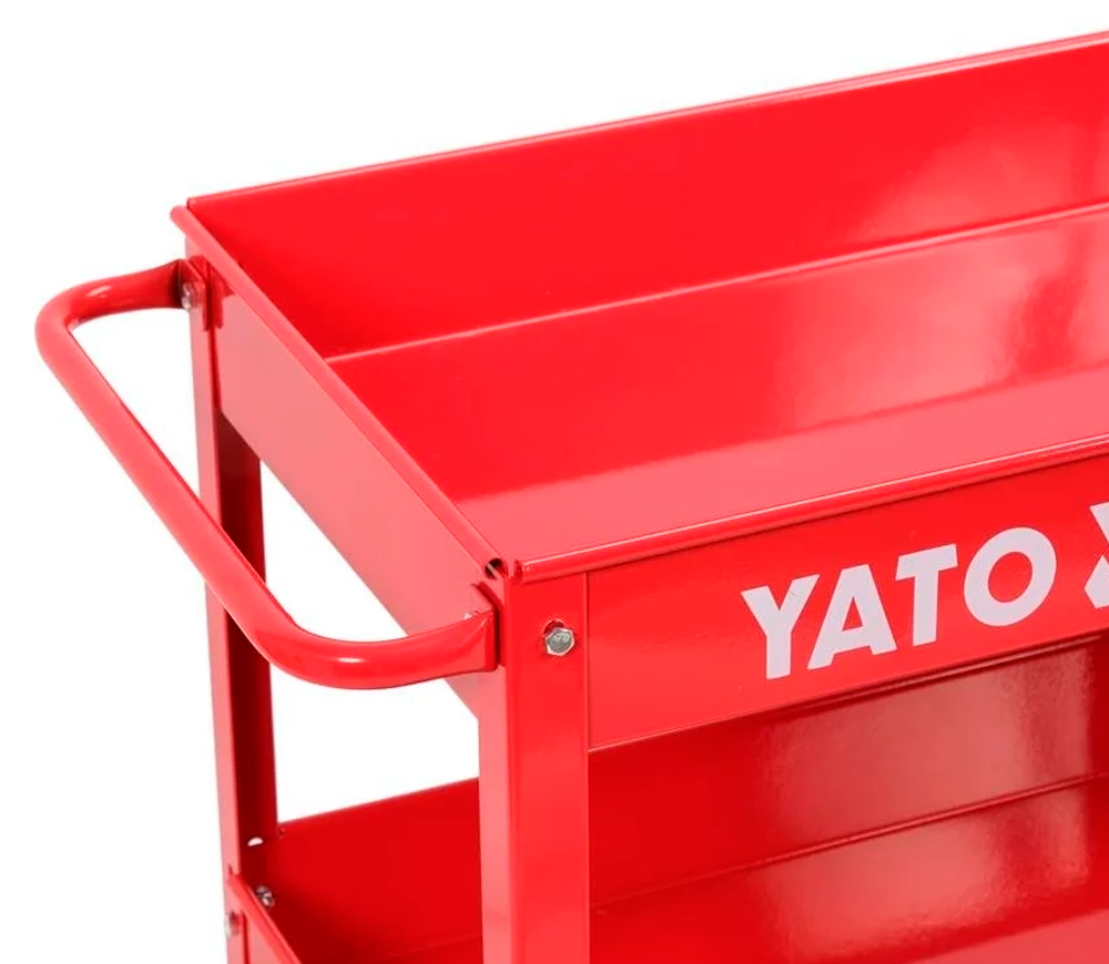 Cărucior pentru scule YATO YT55210 Oțel-6