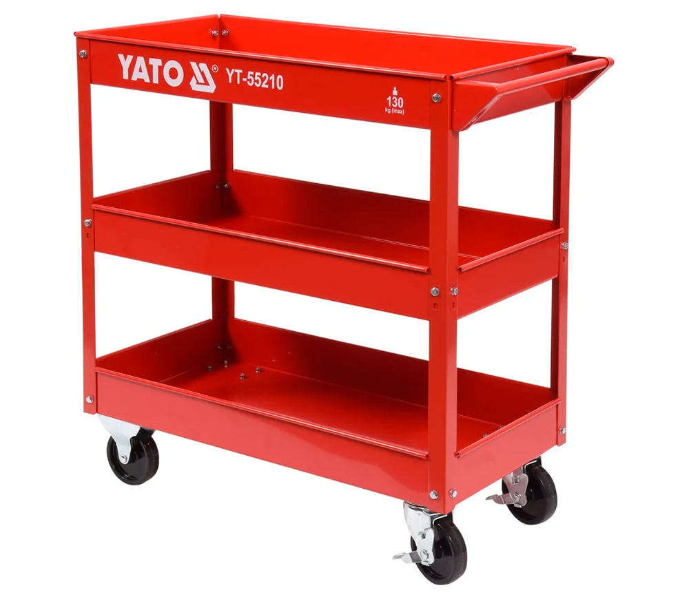 Cărucior pentru scule YATO YT55210 Oțel