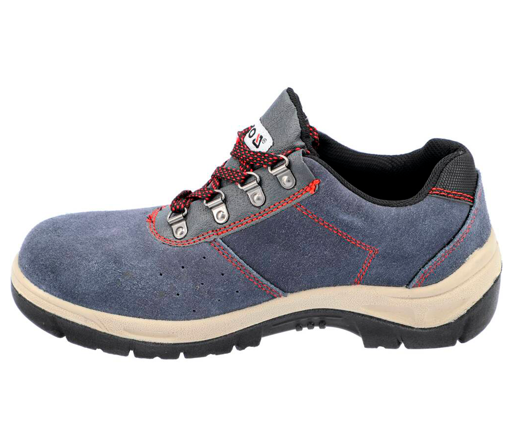 Botine de lucru YATO PARENA S1P Gri 44-5