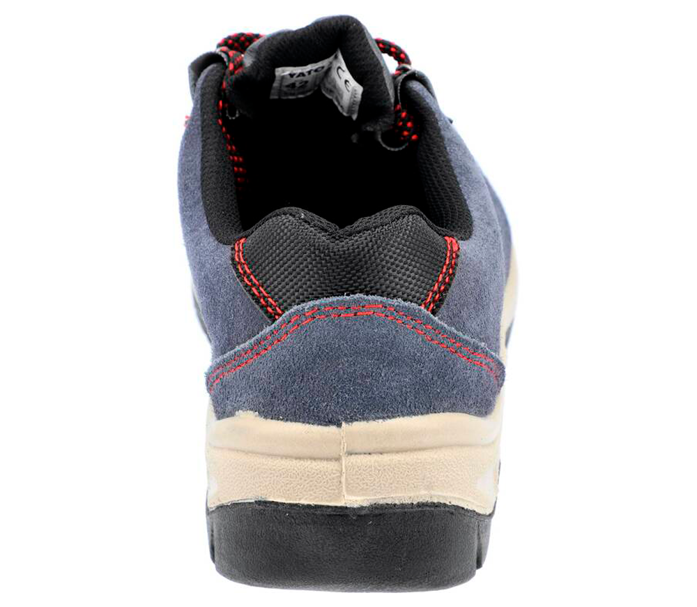 Botine de lucru YATO PARENA S1P Gri 44-6