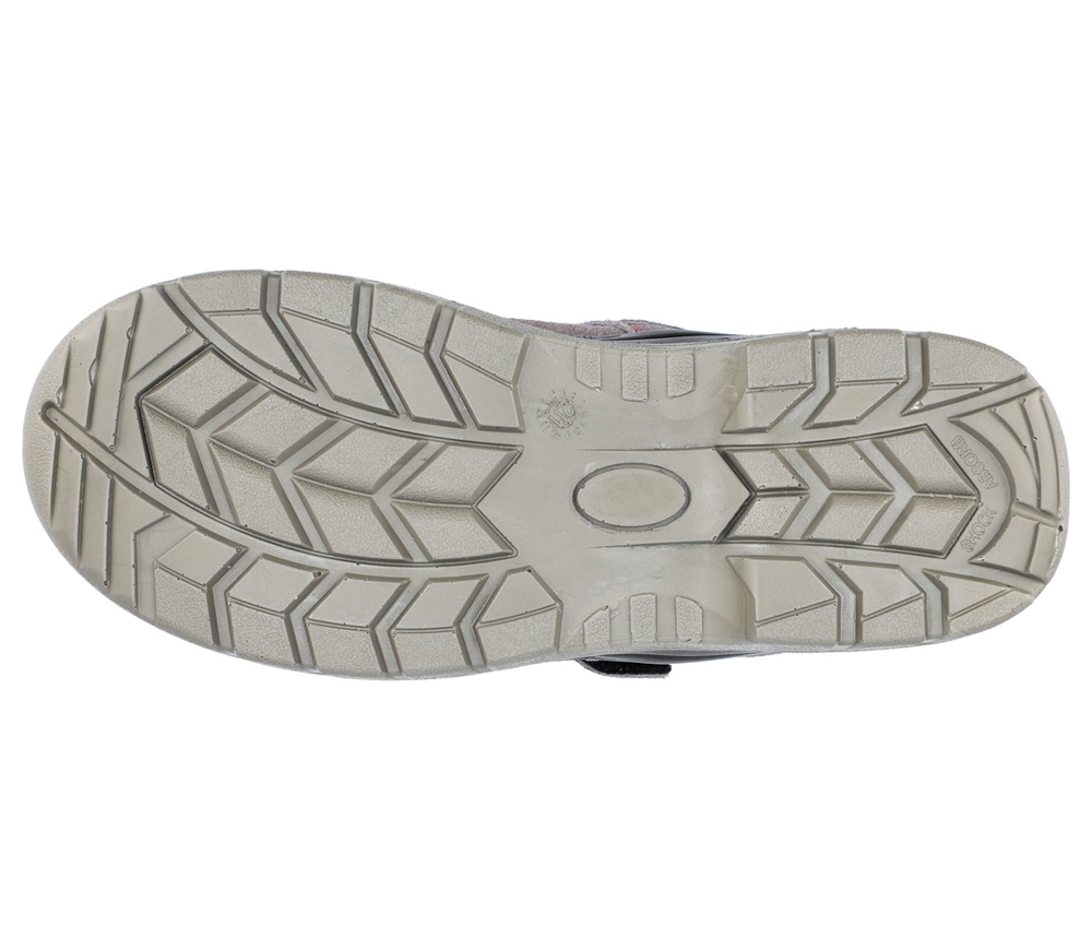 Sandale de lucru YATO SEGURA S1 Gri 39-8