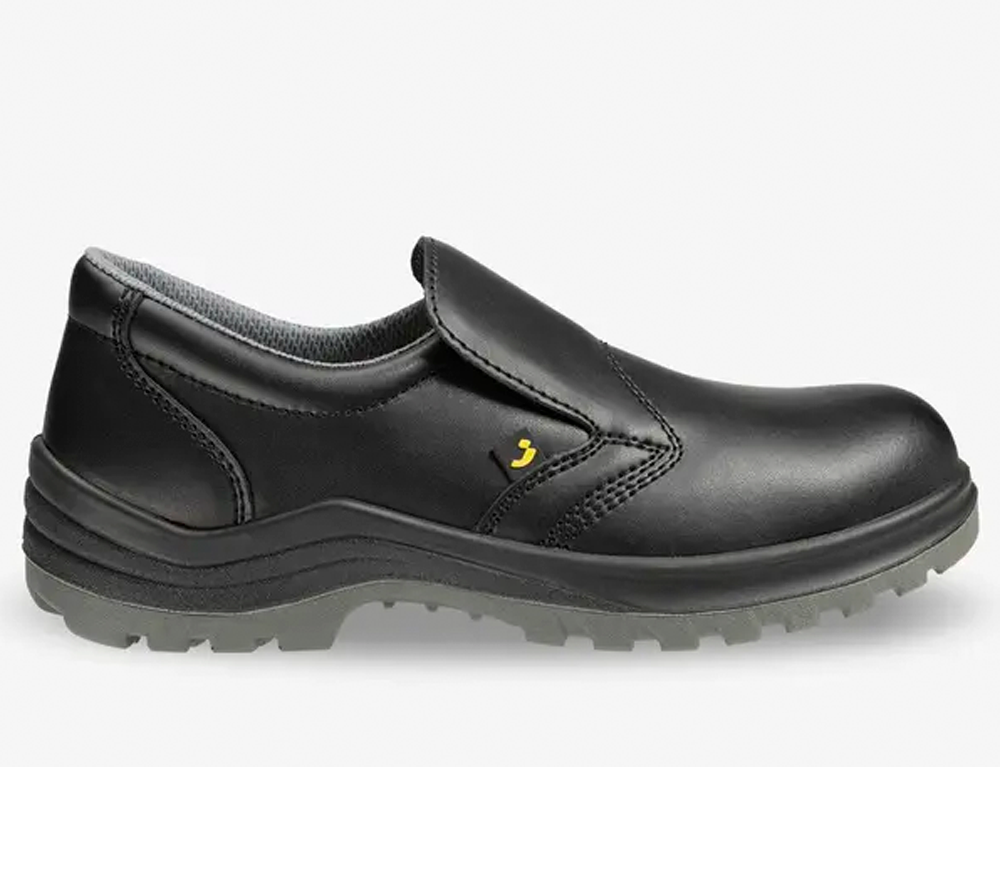Туфли рабочие SAFETY JOGGER X0600 S3 Чёрные 45-2