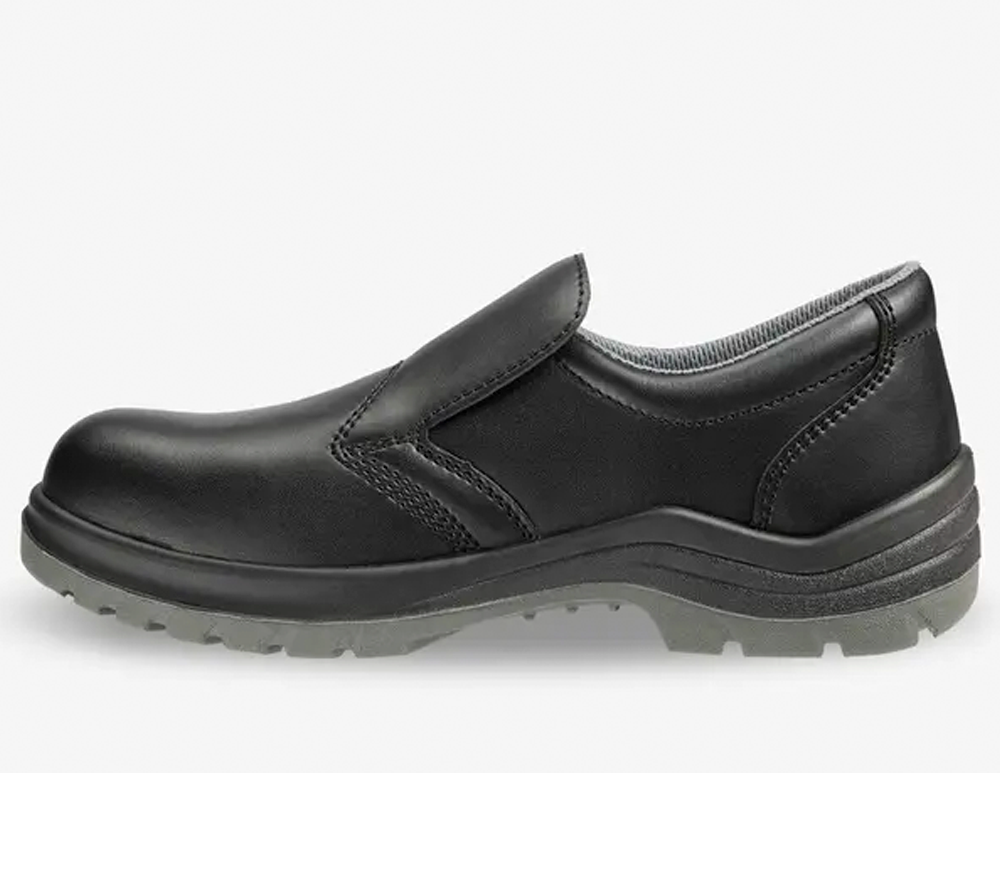 Туфли рабочие SAFETY JOGGER X0600 S3 Чёрные 45-3