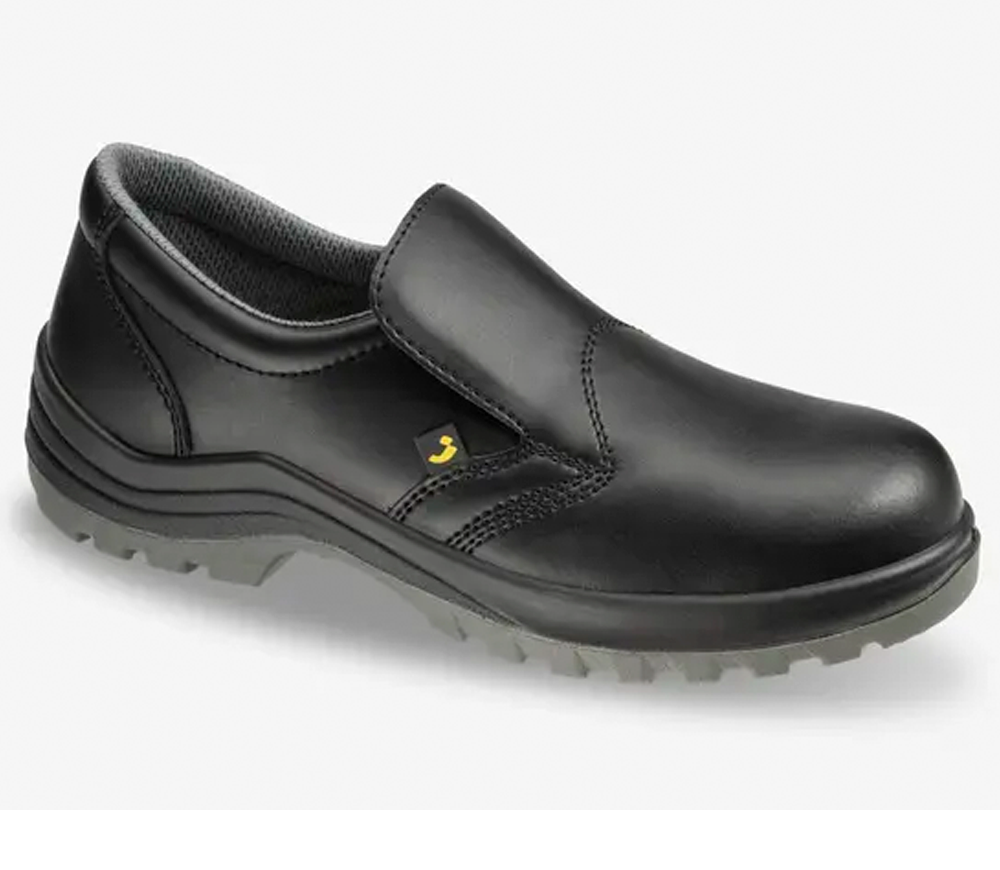 Pantofi de lucru SAFETY JOGGER X0600 S3 Negre 45