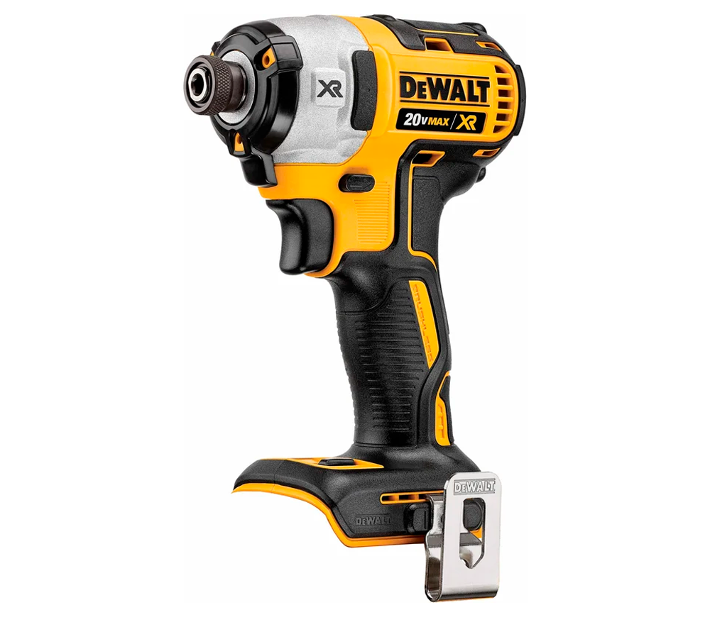 Șurubelnița cu acumulator сu impact (fără bat.) DEWALT DCF870N-XJ 18V