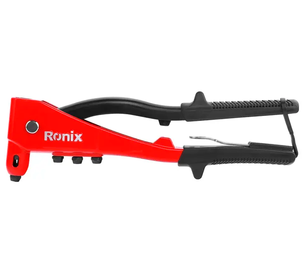 Clești de nituire RONIX RH-1606-2