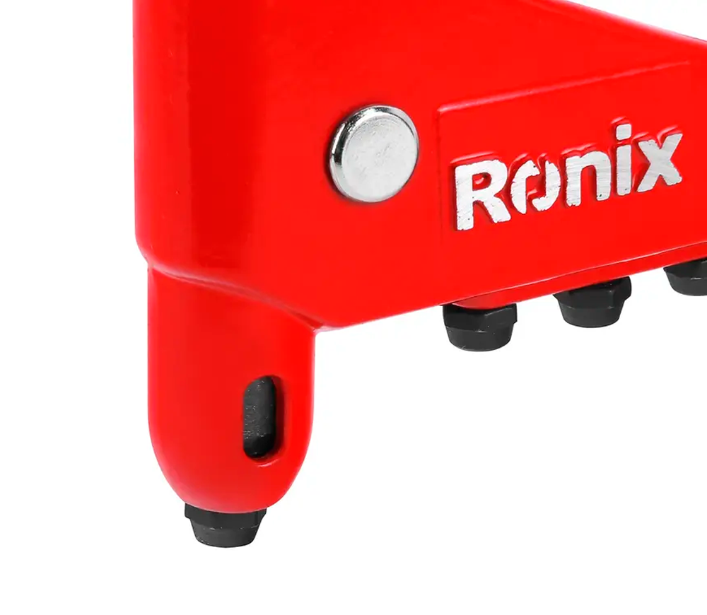 Clești de nituire RONIX RH-1606-3
