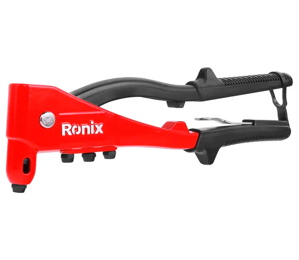 Clești de nituire RONIX RH-1606