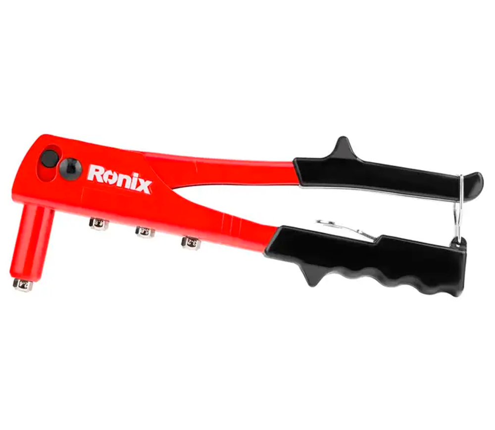 Clești de nituire RONIX RH-1607-3