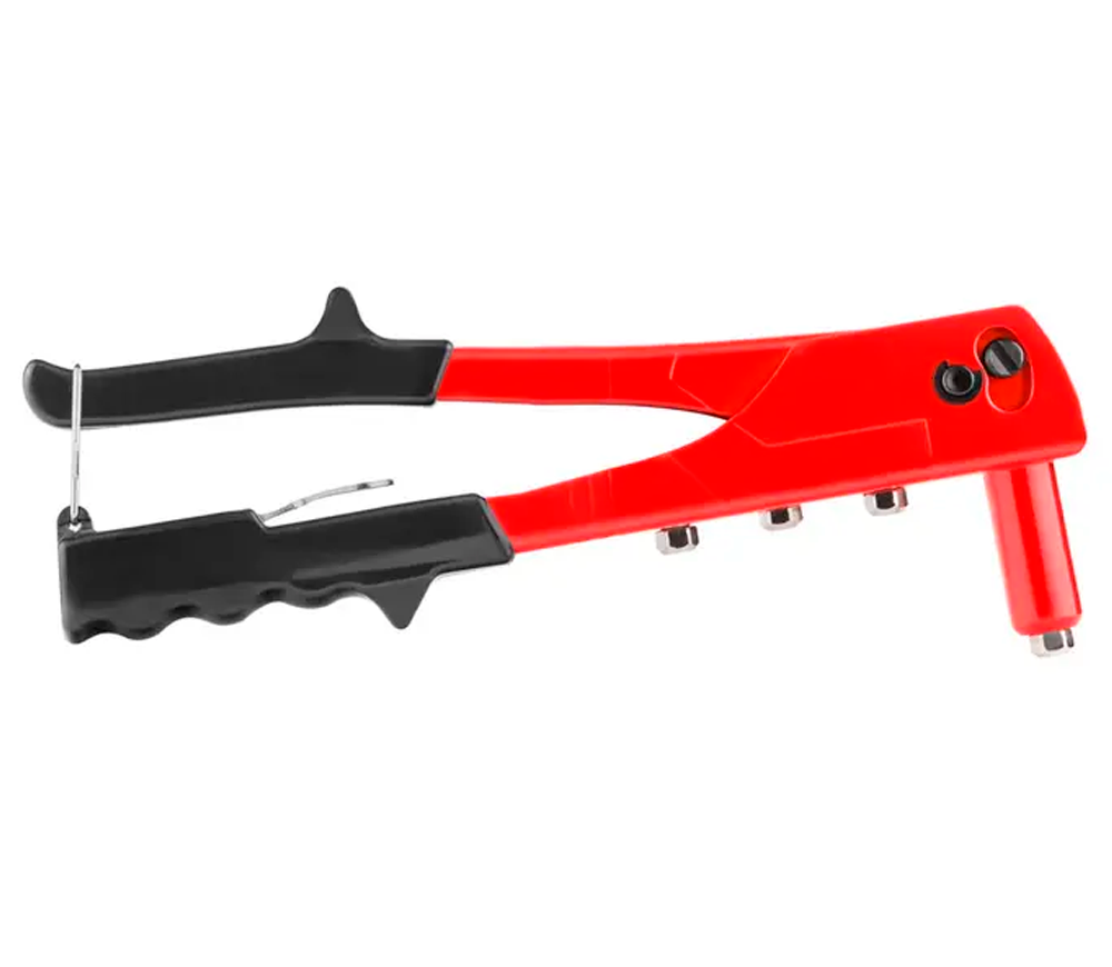 Clești de nituire RONIX RH-1607-4