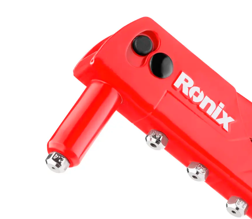 Clești de nituire RONIX RH-1607-7