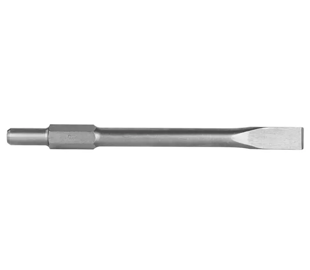 Зубило плоское RONIX RH-5019 30мм x 400мм-2