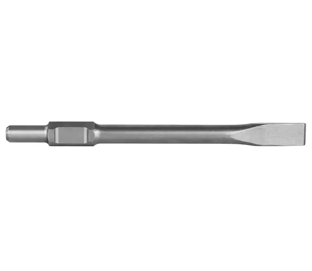 Зубило плоское RONIX RH-5019 30мм x 400мм-3