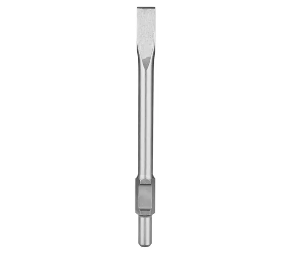 Зубило плоское RONIX RH-5019 30мм x 400мм-4