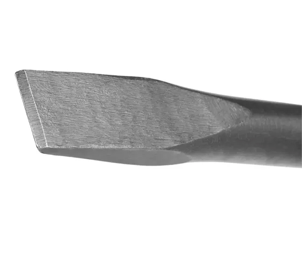 Зубило плоское RONIX RH-5019 30мм x 400мм-5