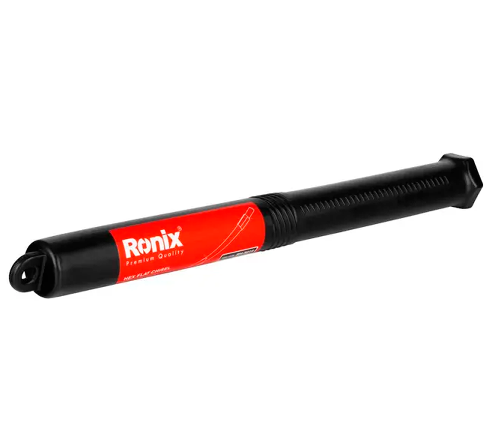 Зубило плоское RONIX RH-5019 30мм x 400мм-6