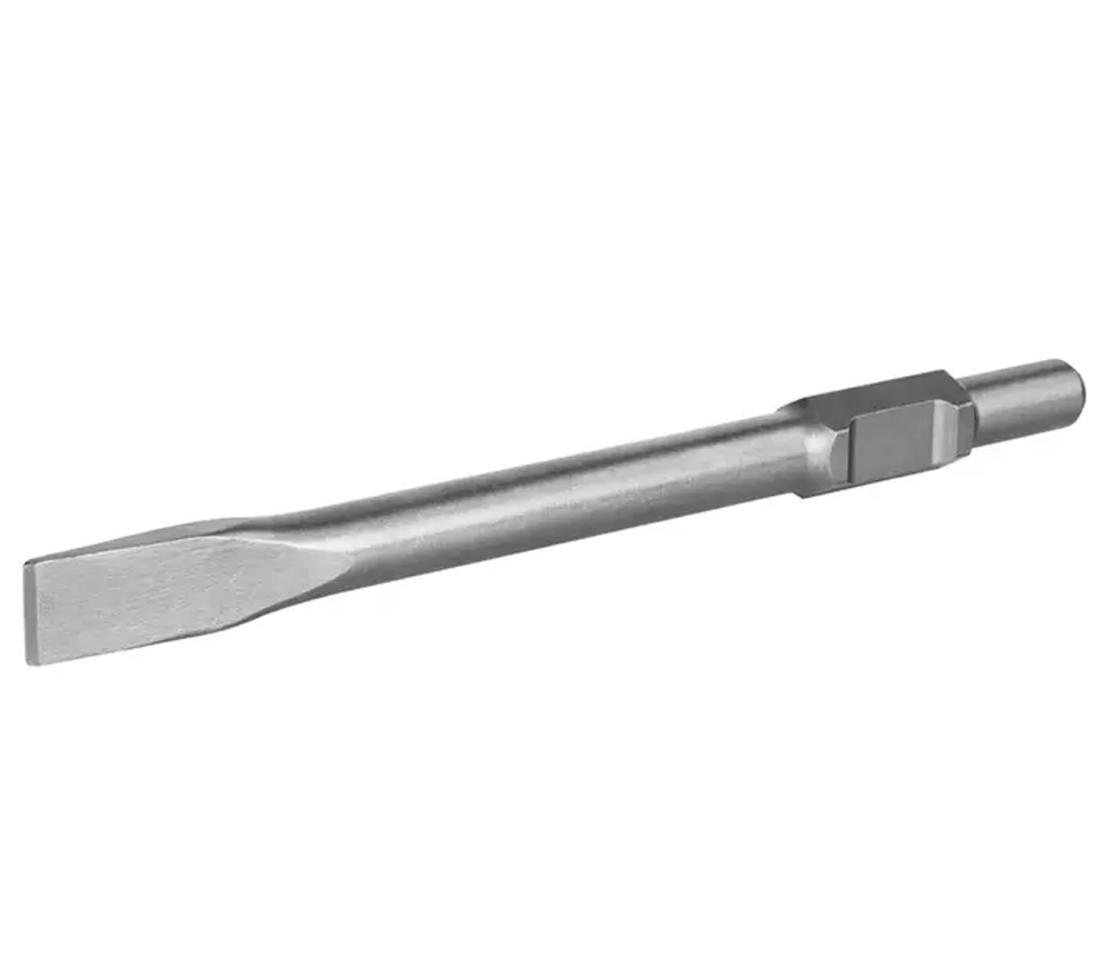 Зубило плоское RONIX RH-5019 30мм x 400мм