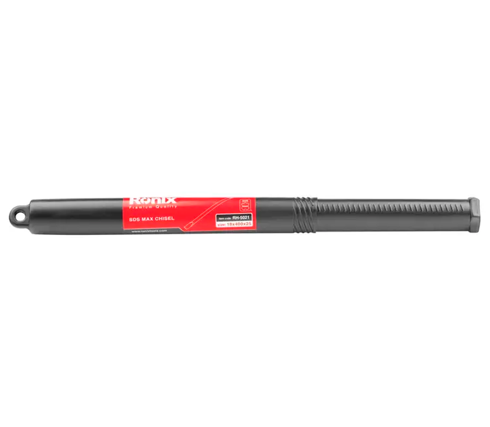 Daltă plată RONIX RH-5021 25mm x 400mm-4