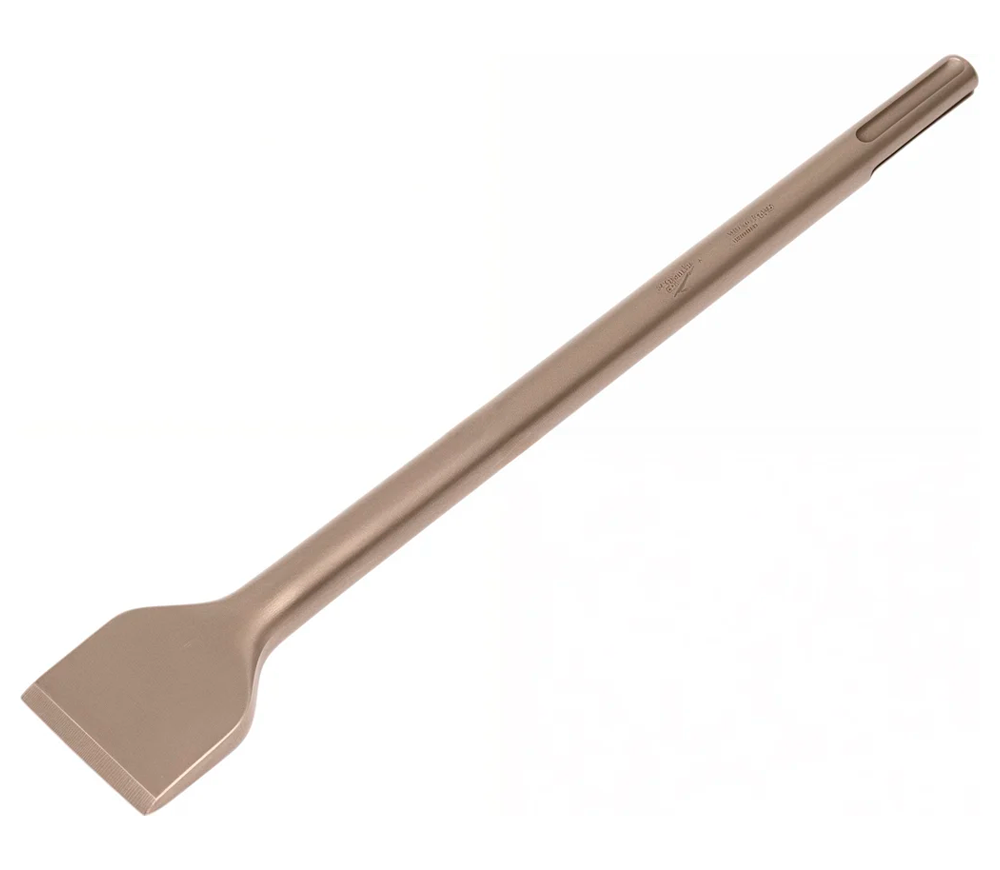 Daltă plată MILWAUKEE 4932343743 50mm x 400mm