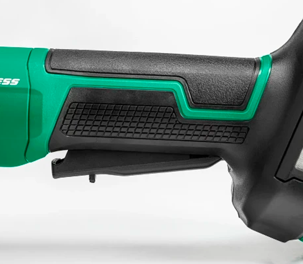 Polizor unghiular cu acumulator (fără bat) HIKOKI G1813DFW4Z 125mm 18V-4