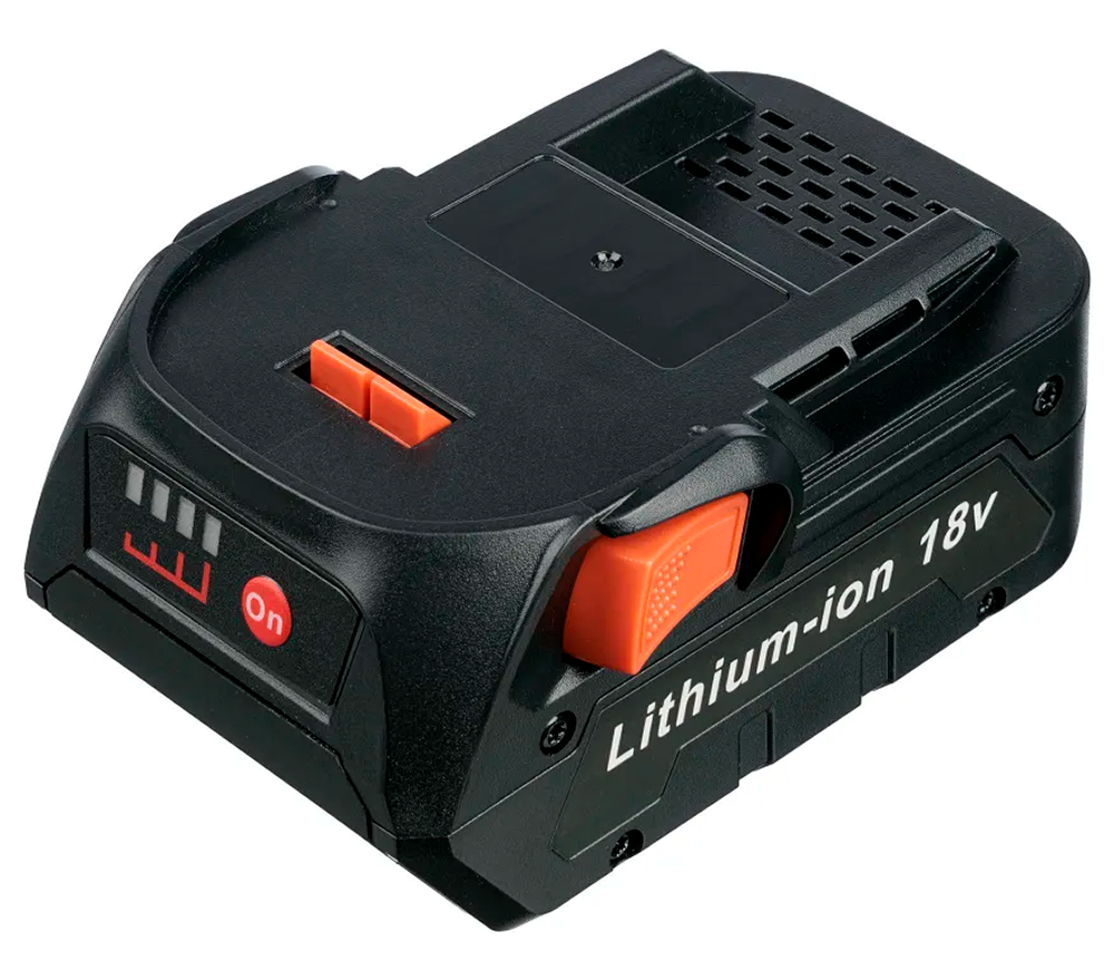 Acumulator AEG L1815R Slider 18V 1.5Ah