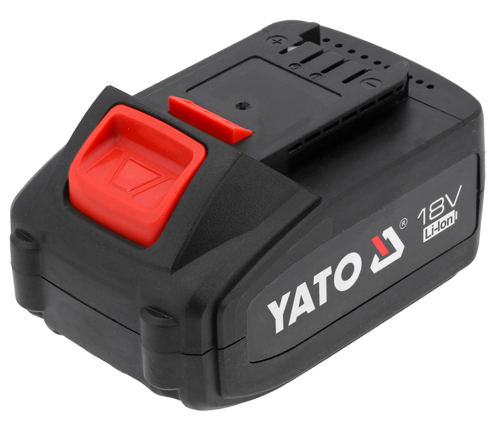 Acumulator YATO YT828462 Slider 18V 3Ah