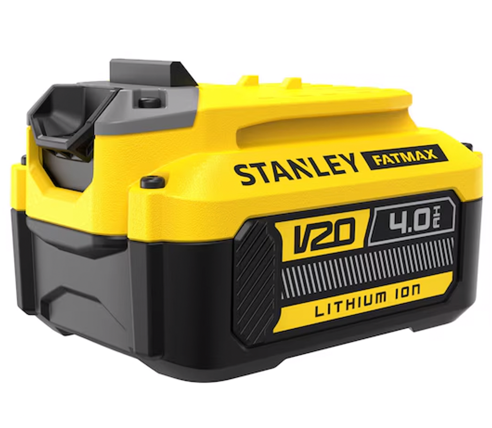 Acumulator STANLEY SFMCB204-XJ Slider 18V 4Ah