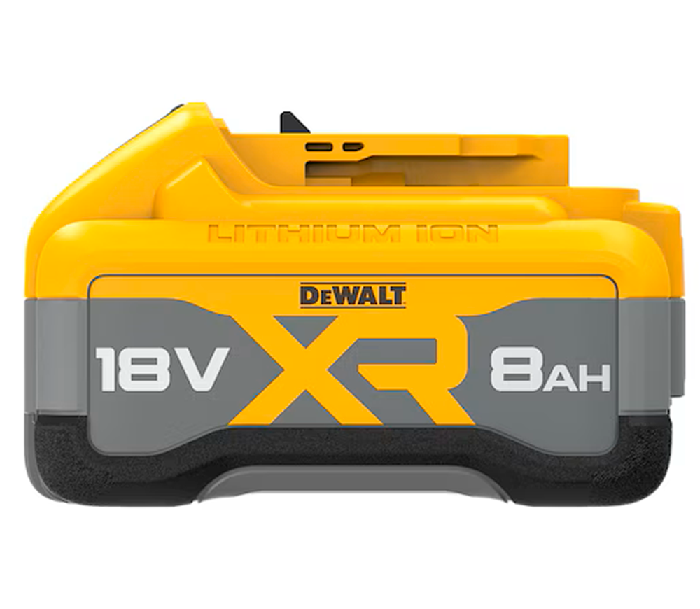 Acumulator DEWALT DCB1880-XJ Slider 18V 8Ah-2