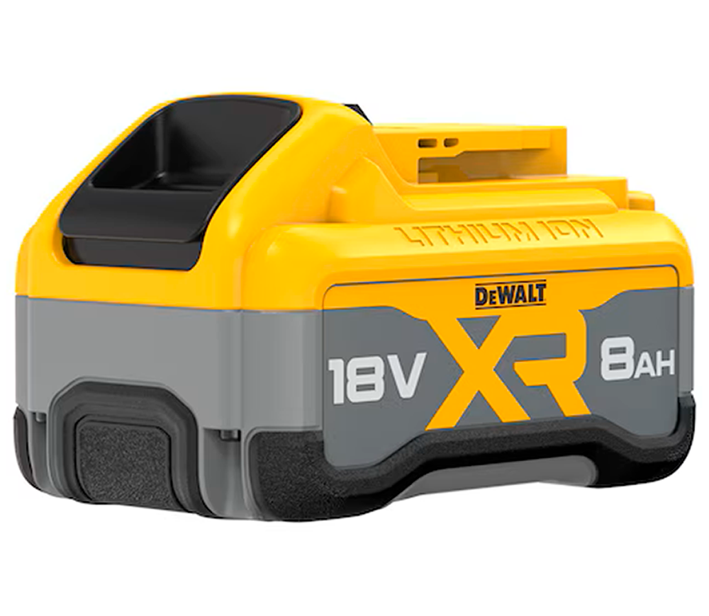 Acumulator DEWALT DCB1880-XJ Slider 18V 8Ah