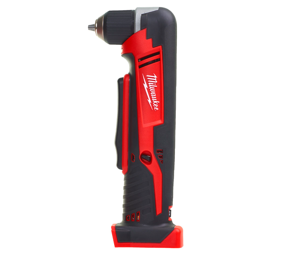 Mașină de înșurubat unghiulară (fără bat) MILWAUKEE C18 RAD-0 18V-2