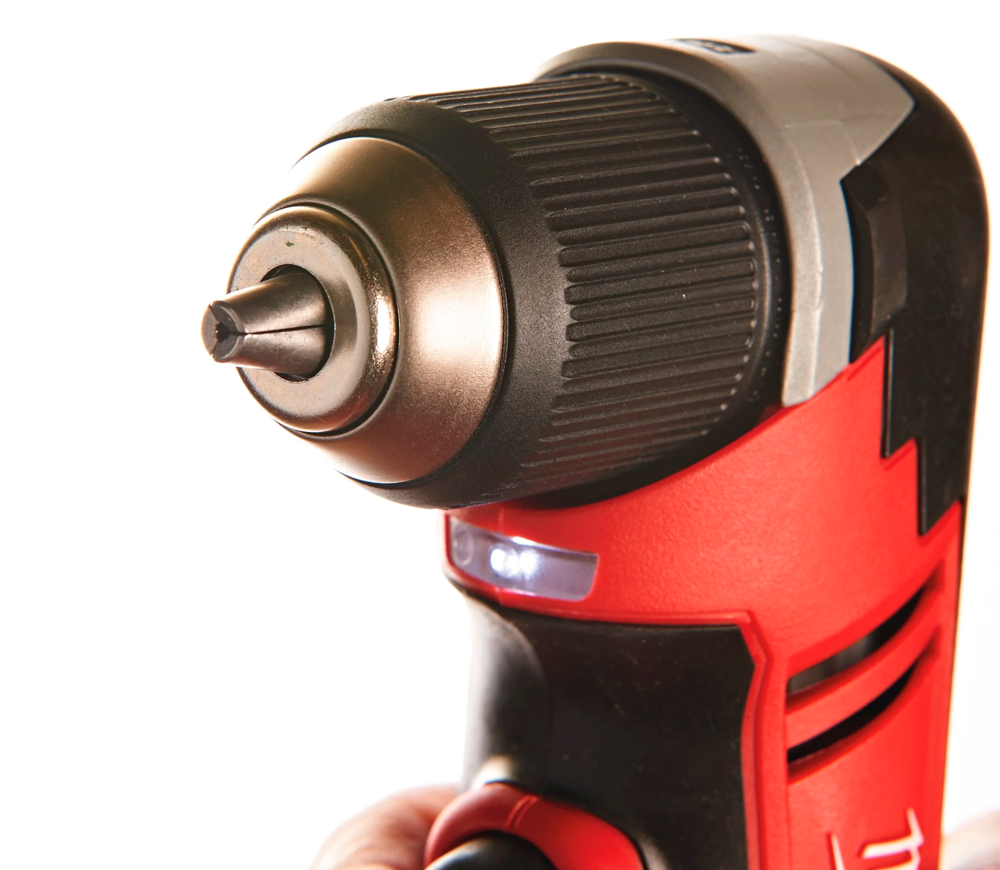 Mașină de înșurubat unghiulară (fără bat) MILWAUKEE C18 RAD-0 18V-3