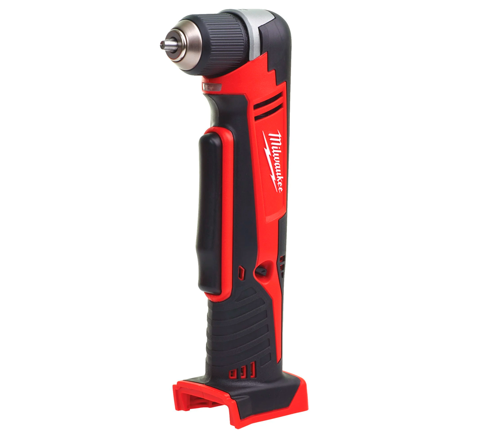 Mașină de înșurubat unghiulară (fără bat) MILWAUKEE C18 RAD-0 18V