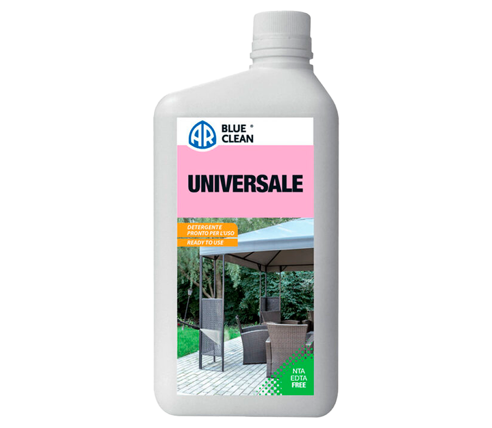 Soluția universală de curățare ANNOVI REVERBERI 41870 1L
