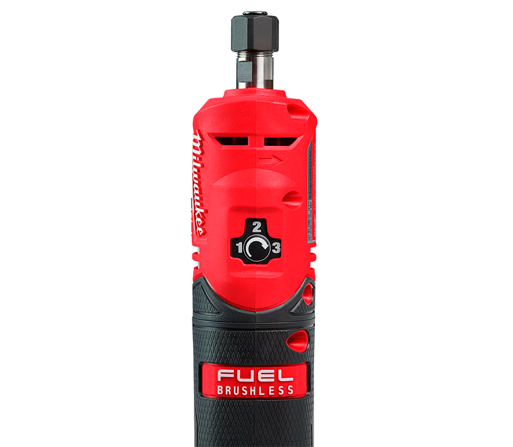 Polizor drept fără fir (fără bat) MILWAUKEE M12FDGS-0 12V-5