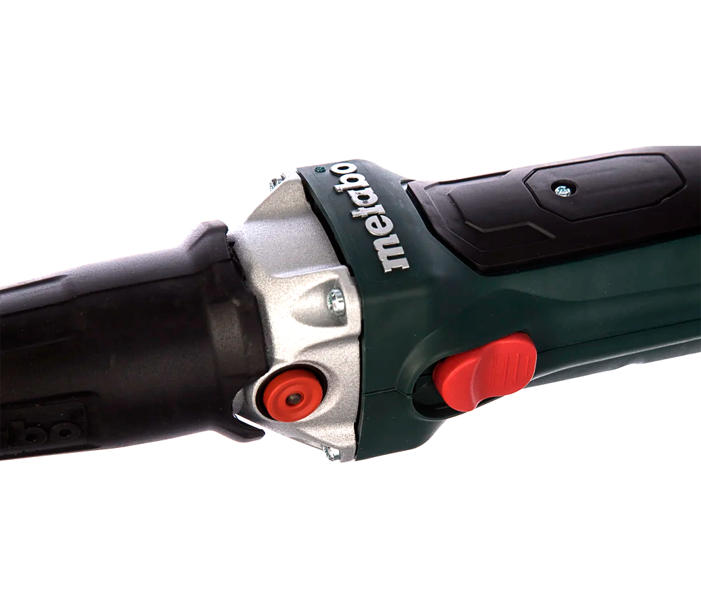 Polizor drept fără fir (fără bat) METABO GA 18 LTX 18V-4