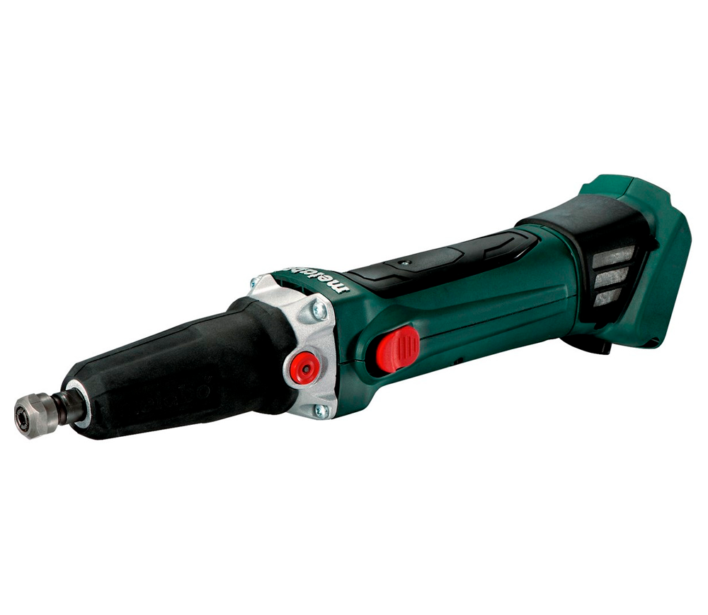 Polizor drept fără fir (fără bat) METABO GA 18 LTX 18V