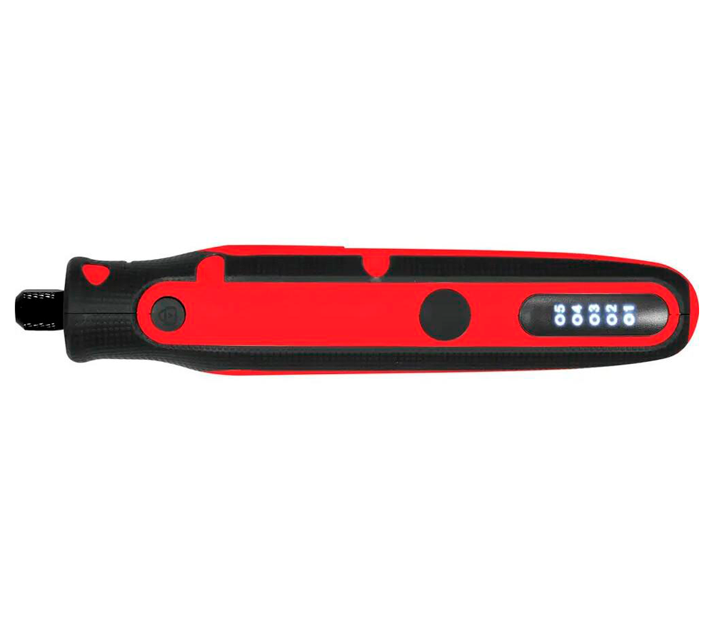 Polizor drept fără fir YATO YT82763  4V 1.5Ah-2
