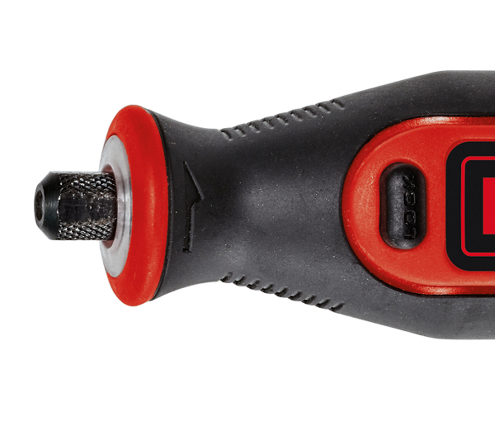 Шлифмашина прямая аккумуляторная EINHELL TE-MT 7.2 7.2В 1.5Ач-2
