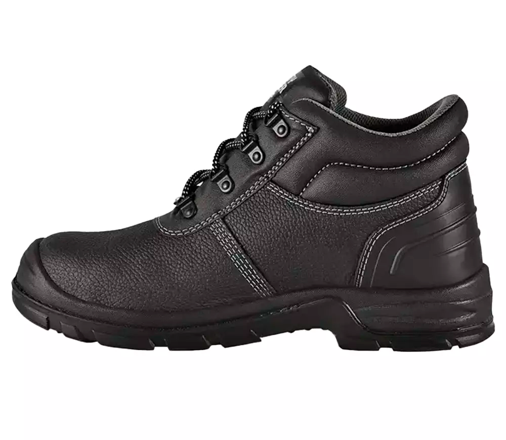 Botine de lucru SAFETY JOGGER BESTBOY2 S3 Negre 45-3