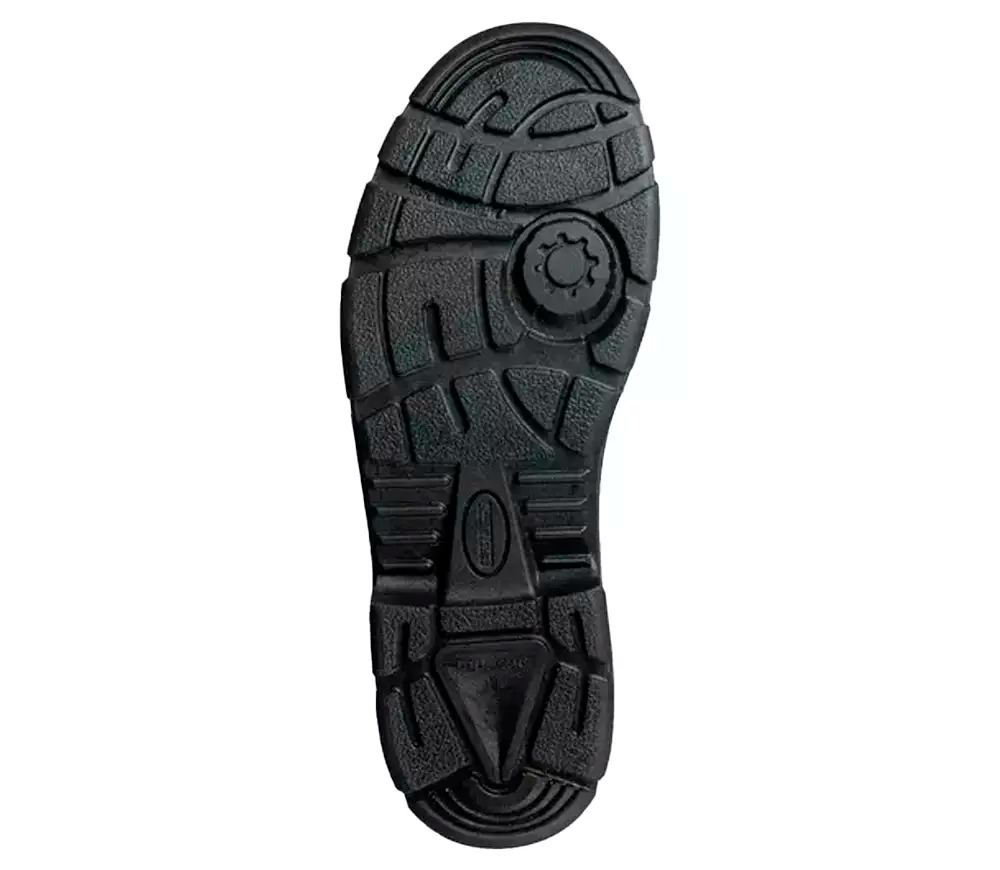Botine de lucru SAFETY JOGGER BESTBOY2 S3 Negre 45-4