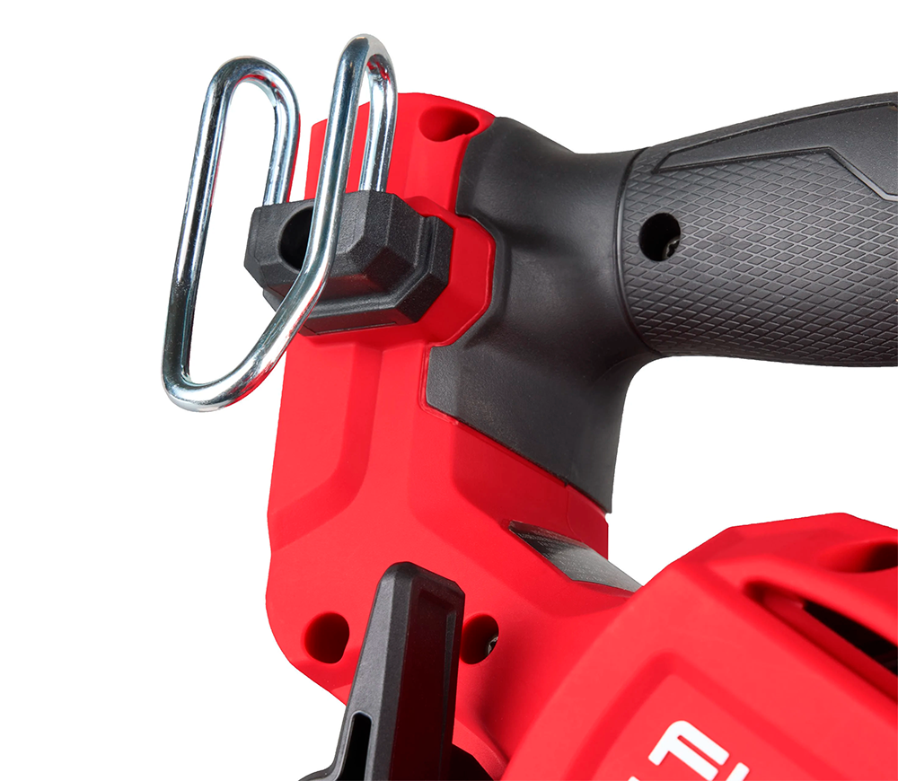 Дисковая пила аккумуляторная (без АКБ) MILWAUKEE M18 FCS552-0 165мм 18В-5