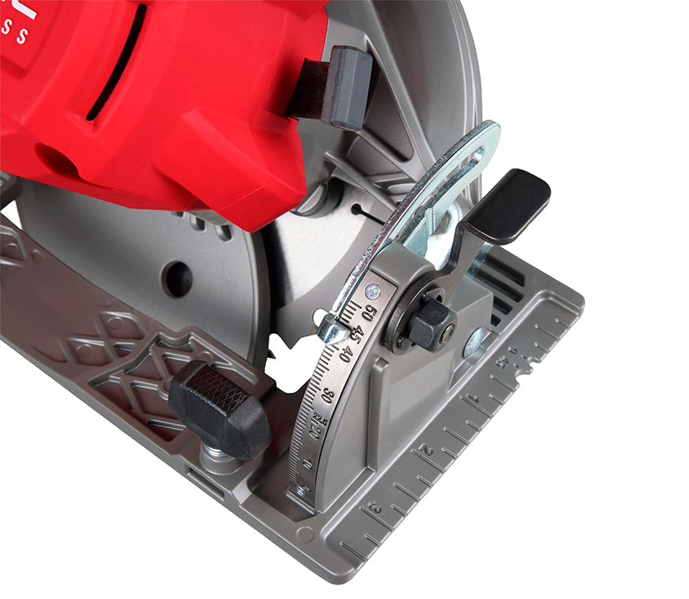 Дисковая пила аккумуляторная (без АКБ) MILWAUKEE M18 FCS552-0 165мм 18В-6
