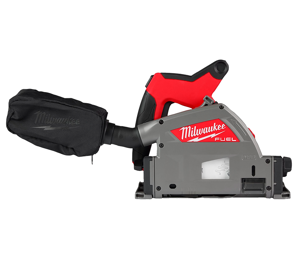 Fierăstrău circular cu acumulator (fără bat.) MILWAUKEE M18 FPS55-0P 165mm 18V-4