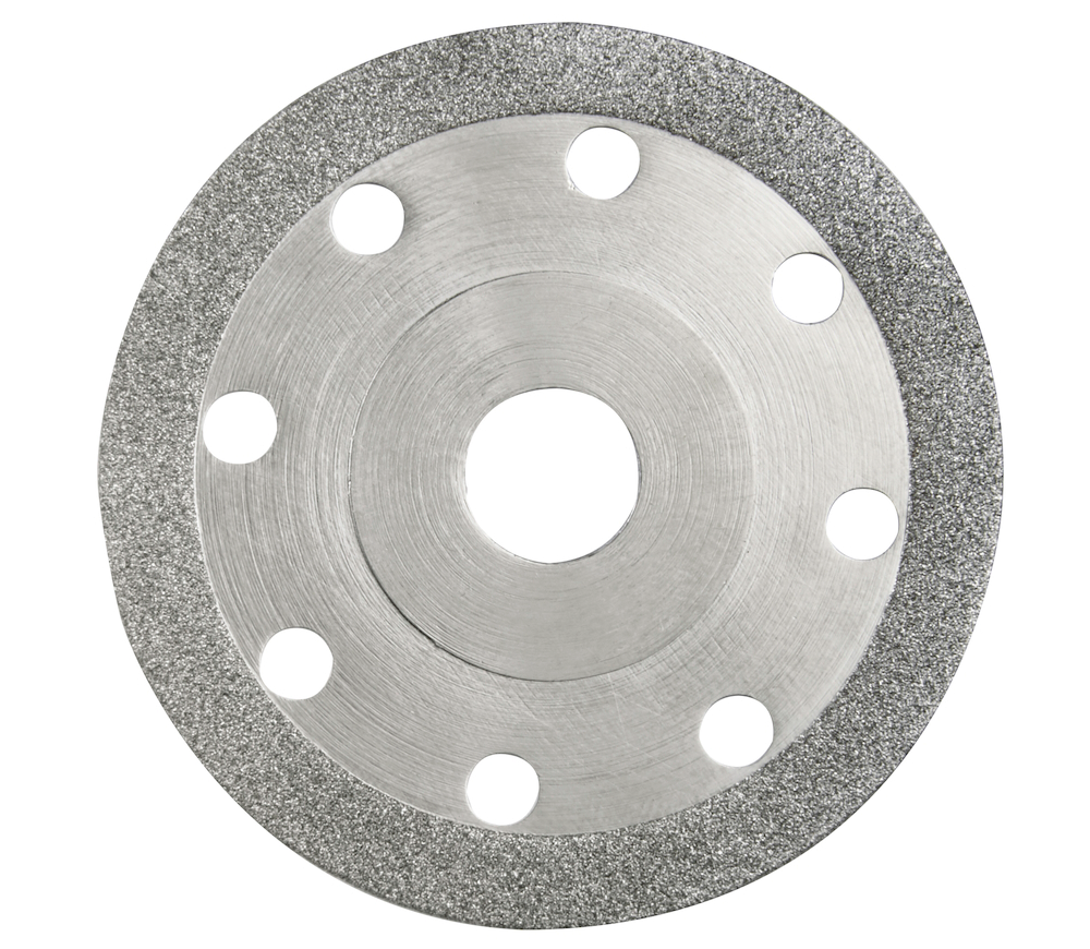 Disc de tăiat cu diamant PROXXON 28158 50mm Solid Ceramică/Gresie/Sticlă