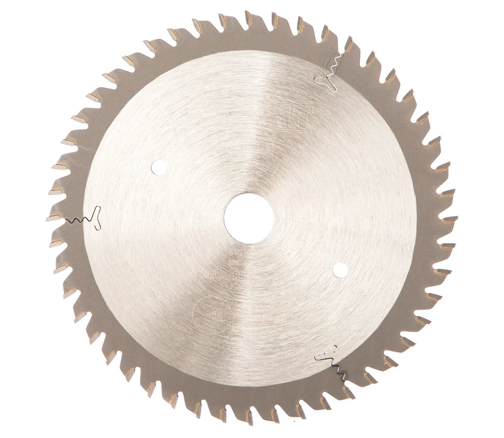 Disc pentru fierastrau electric DEWALT DT1090-QZ 165mm 1.6mm-2