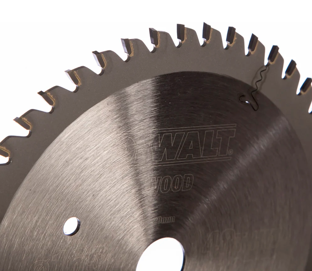 Disc pentru fierastrau electric DEWALT DT1090-QZ 165mm 1.6mm-3