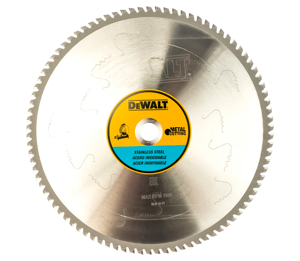 Пильный диск DEWALT DT1922 355мм 1.75мм-2